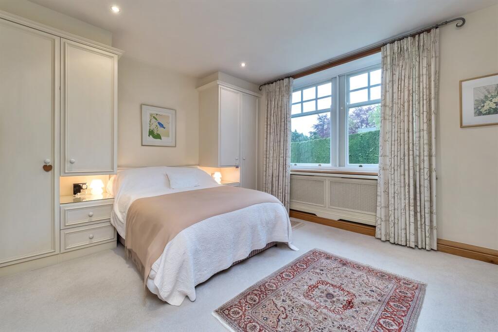 4 bedroom detached house for sale in The Old Barn, Broadway, Hale, WA15